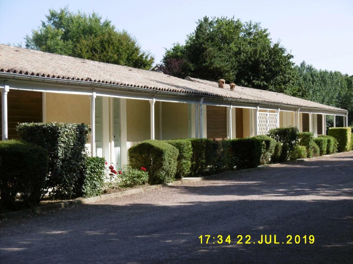 Logis Hotel Val De Vienne Le Vigeant المظهر الخارجي الصورة